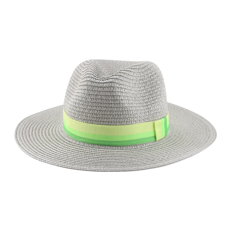 Beach straw hats beach hats for men and women beach outdoor sun protection  sun hats chain donuts sun hats hats - AliExpress