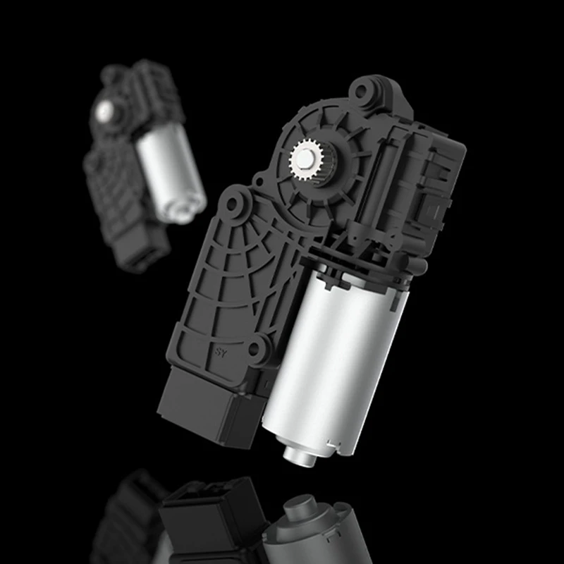 

1 шт., автомобильный двигатель для солнечных очков, 22967980 запчасти, аксессуары для двигателя для солнечных очков Buick Envision 2014-2021