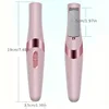 Foot Callus Remover Pedicure Machine - USB Charging, Automatic, Portable 3