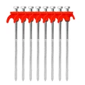 Red - 8pcs