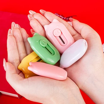 Kawaii Mini Pocket Cutter 1