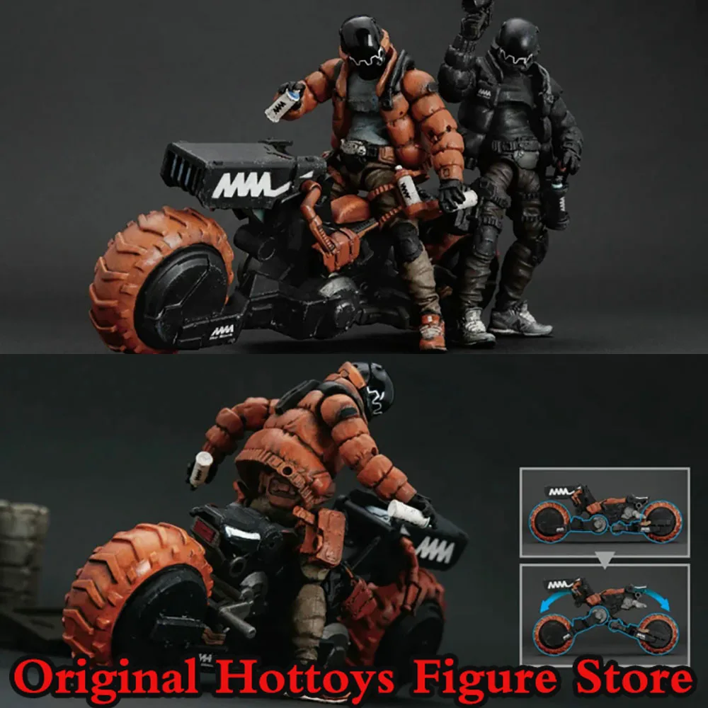 

Экшн-фигурки Acid Rain War FAV-BS01-3 1/18 Scale мужской солдат Ограниченная серия Эрик к Schipperke MK4A полный комплект 3,75 дюйма игрушки