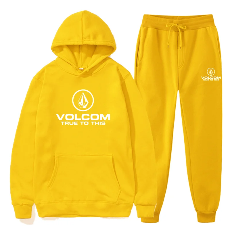 طقم بدلة رياضية رجالي