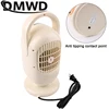 DMWD Electric Heater 800W Fast Heating Fan Portable Winter Warmer Overheat Room Air Heating Stove Household Radiator 5