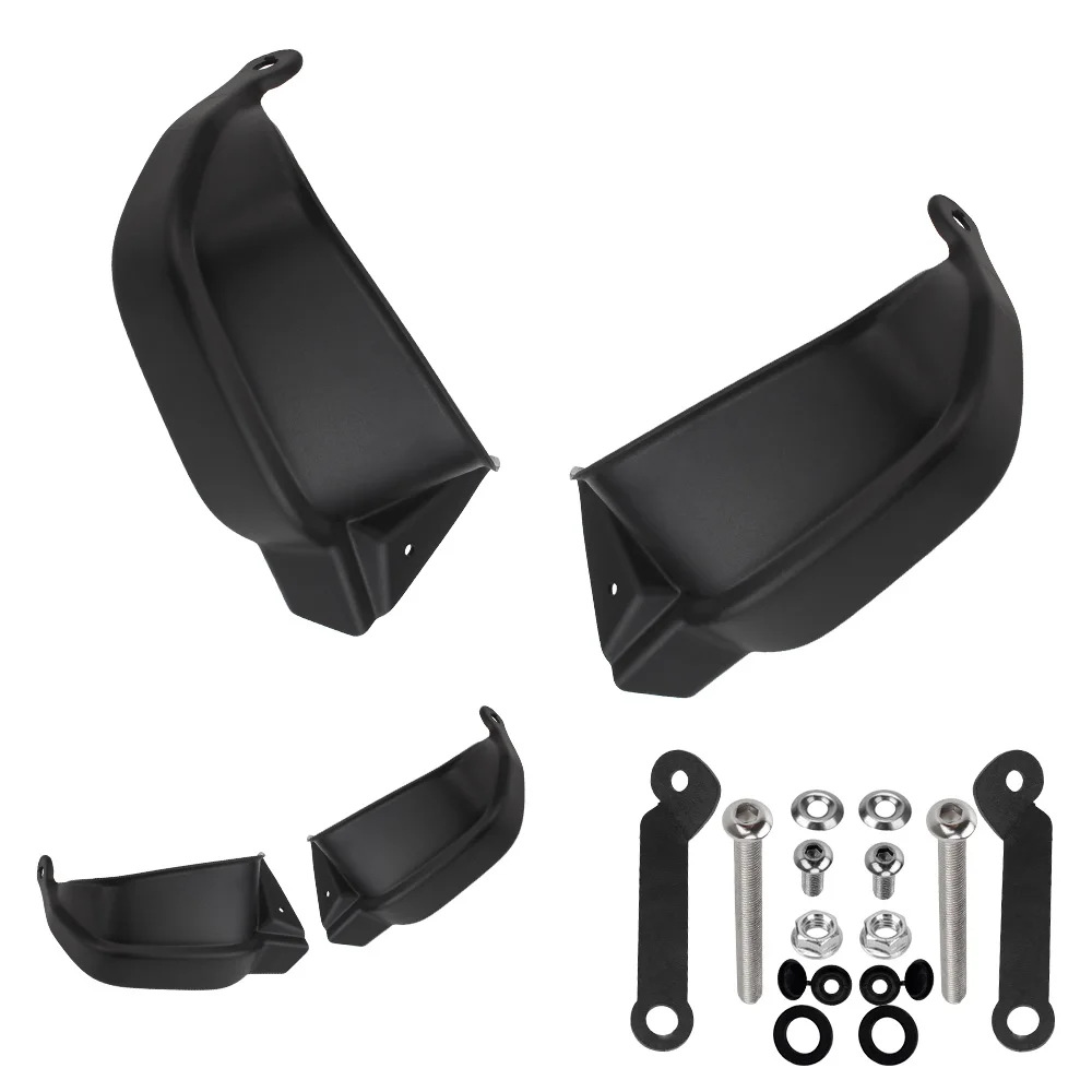 Motorcycle Hand Guards Nc750S Dct 2012 2013 2014 2017 Abs Protector Protectors Handguards For Honda Nc750X Nc700X 2018 2019 2020