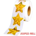 Yellow-500pcs