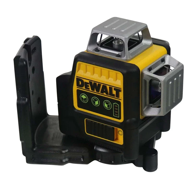 Рисунок 5 - Лазерная линейка Dewalt dw089lg 12