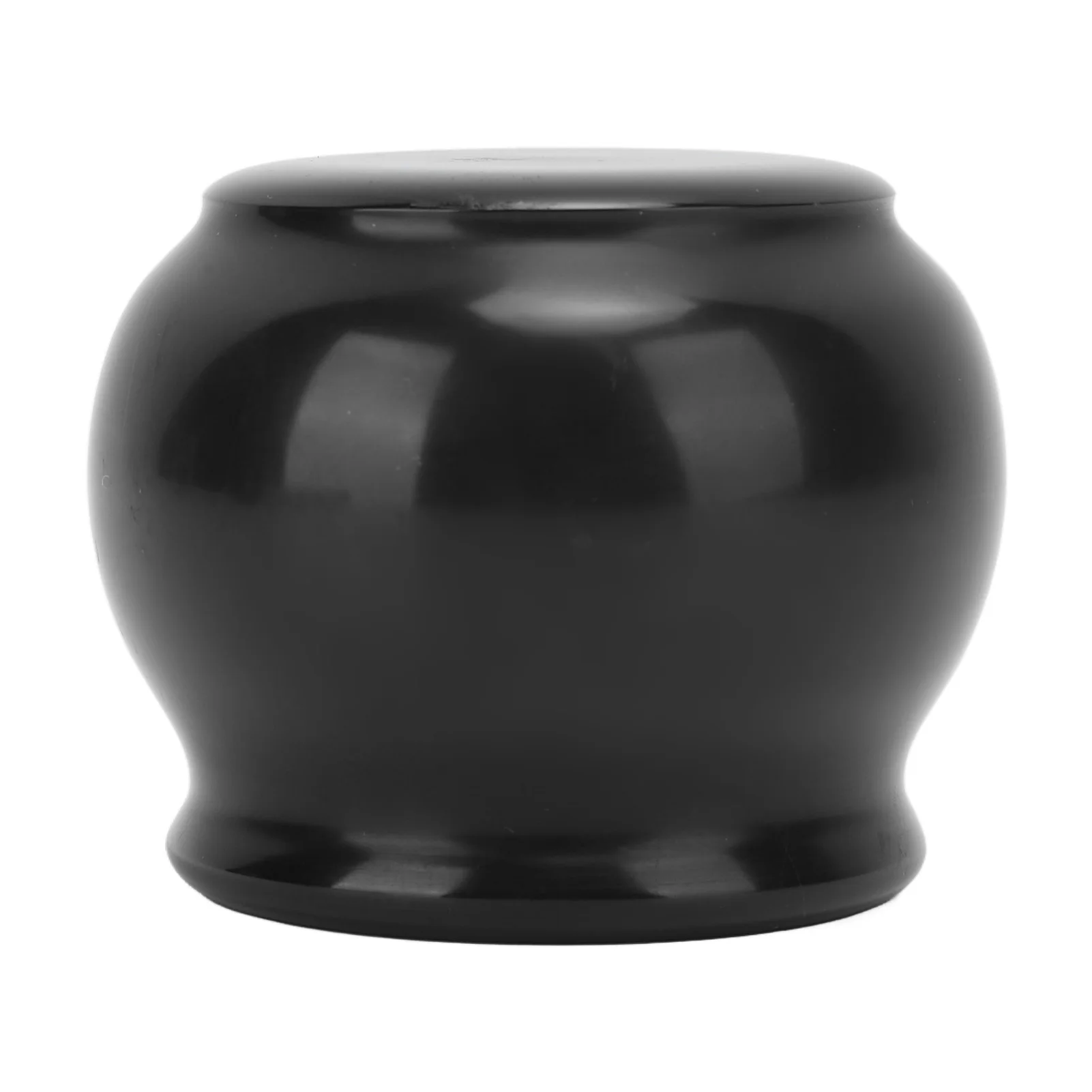 

Многоразовая банка для банок, удобная, легко моющаяся, многоразовая, простое хранение, устройство для банок гуаша для дома, салона красоты