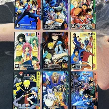 Weekly Shonen Jump Magazine Carnet De Notes Aliexpress