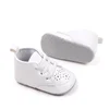 Baby Toddler Shoes Spring and Autumn Style Soft PU and Cotton 0-9-18 Months Boys and Girls 2024 New Fashion Boots Shoes  BHX3194 5