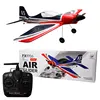 Remote Control Aircraft Rc Fx9706  Fixed Wing Aircraft Model Red Fighter5-Channel Foam Remote Control Aircraft Outdoors Boy Gift 6