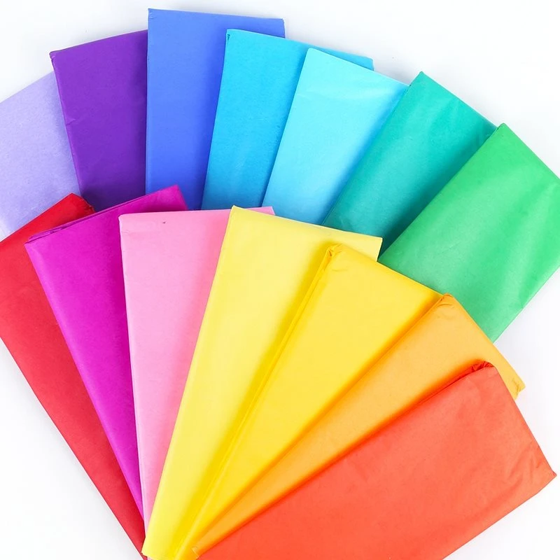 Tissue Paper DIY Crafts Pearl Paper Flowers Wedding Party Home Decorations Material Easter Wrap Scrapbook Supplies10Sheets scrapbook paper craft paper scrapbooking material scrapbook materials diy craft materials scrapbooking paper