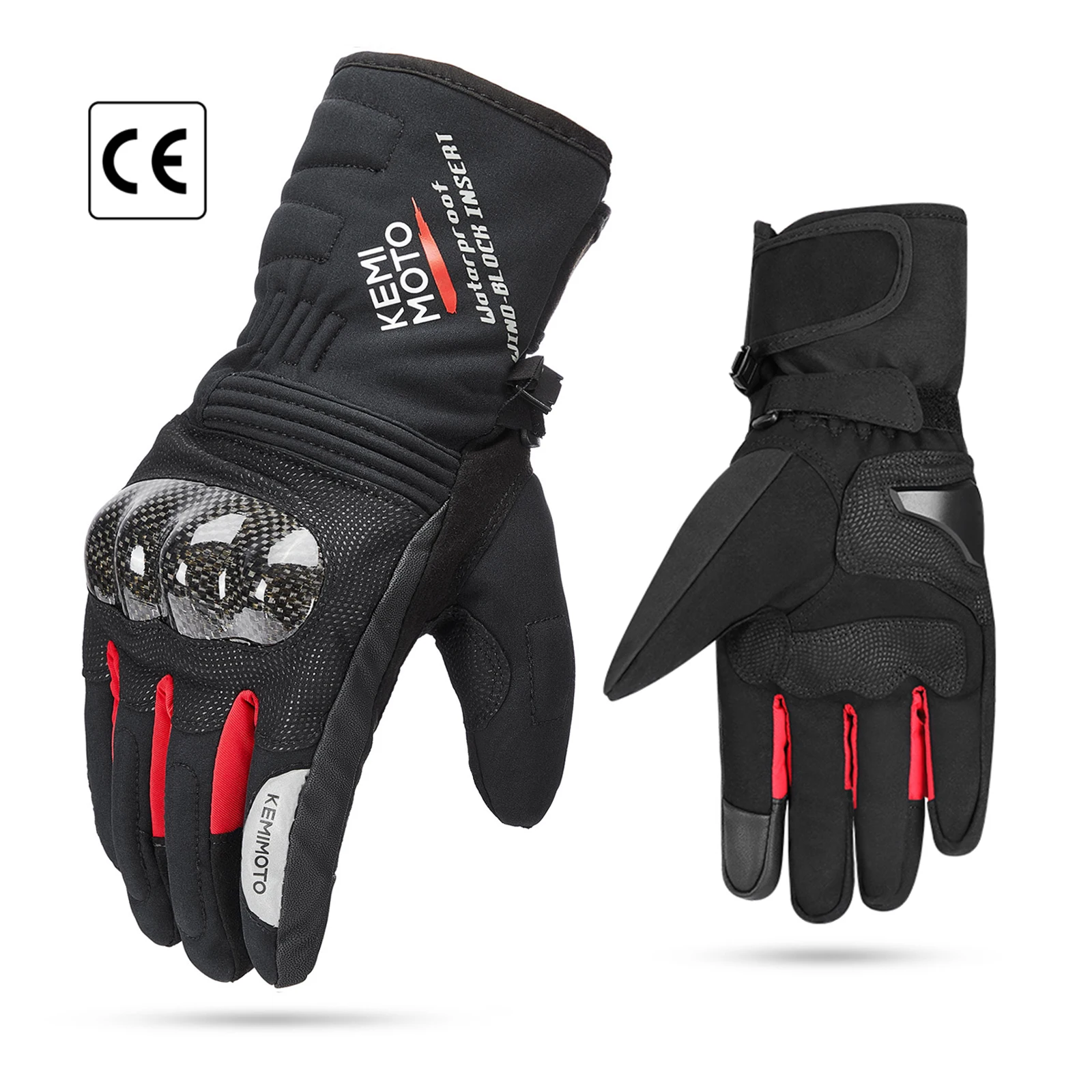 KEMIMOTO Guantes Moto 2KP Homologados Hombre y Mujer, Guantes Moto  Transpirables Verano con Pantalla Táctil, Guantes con Protección Dedo  Completo, Motocross Bicicleta MTB Deportes al Aire Libre : : Coche  y moto