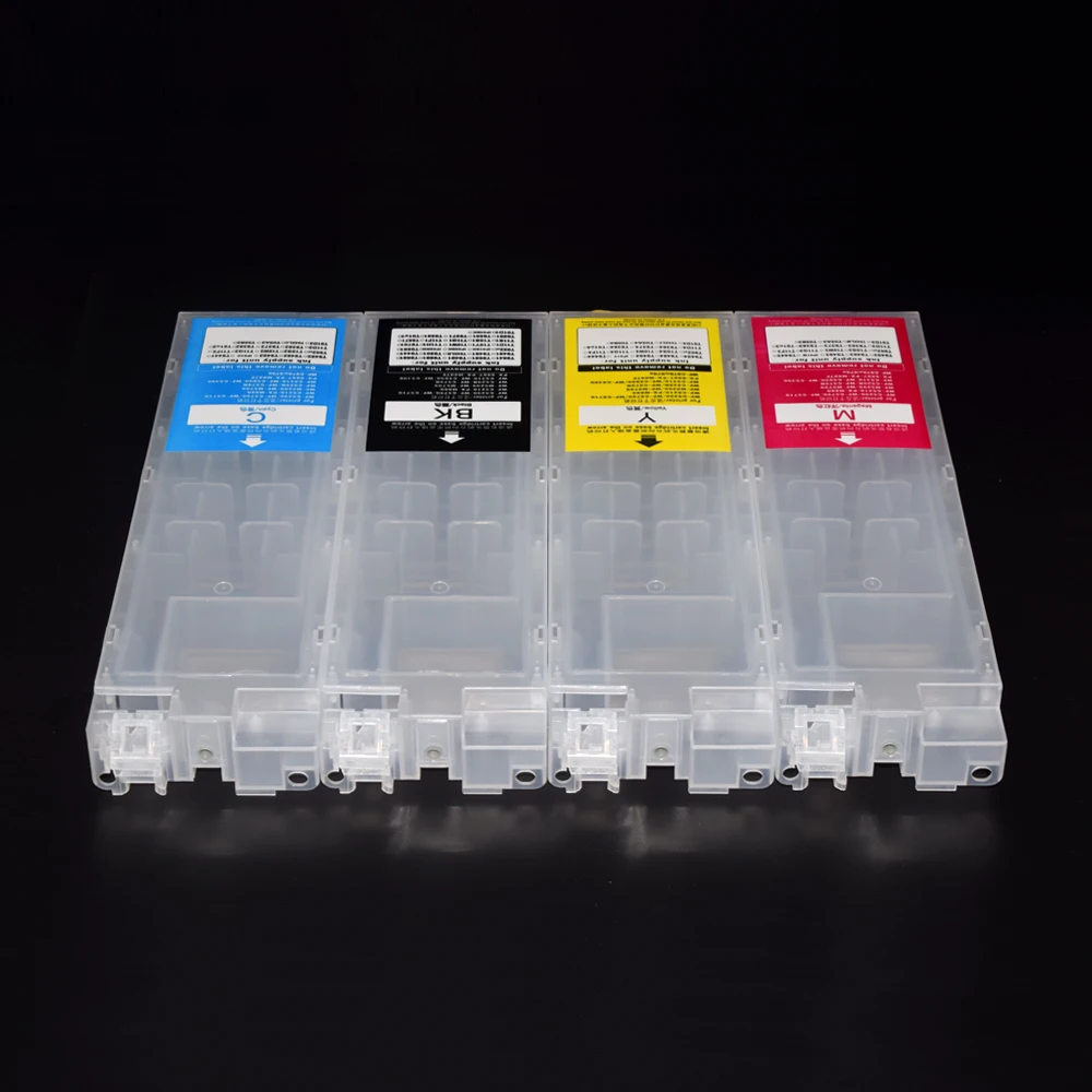 Ink Cartridge Inkjet Ink Cartridge T11A T11B T11C T11D T11E IP11A IP11B For Epson WF-C5390 WF-C5890 WF-C5810 C5890DWF C5390DWF PX-S887 PX-M887F