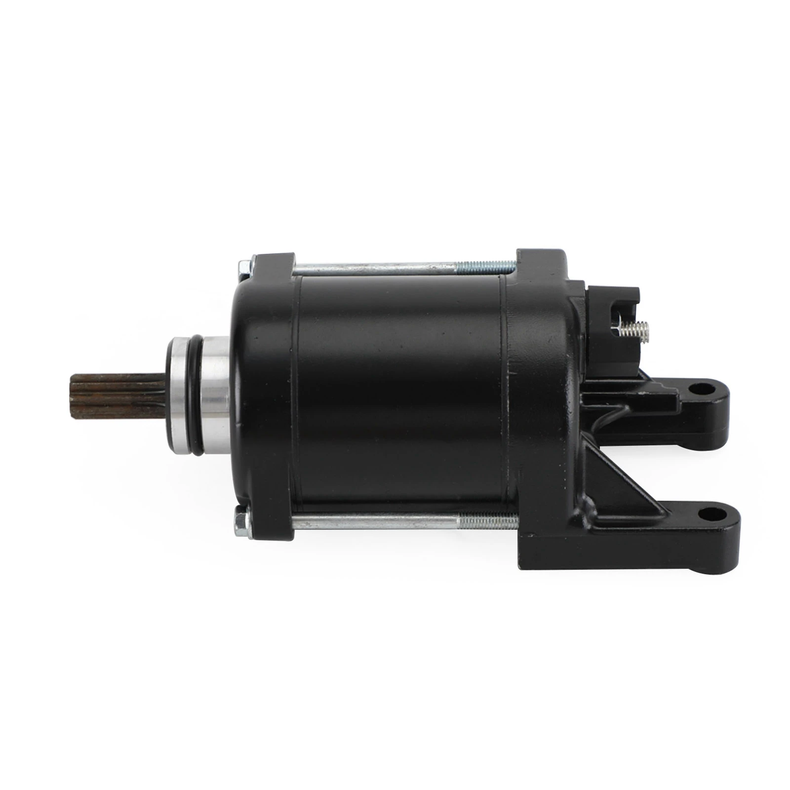 Areyourshop Motorino Di Avviamento Per Honda Cb400 Super Bol D'Or / Super Four / Vtec Iii / Nc42