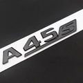 Gloss Black A45S