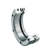 Autentyczna tajwańska nakrętka zabezpieczająca YINSH YSK-M35x1.5P