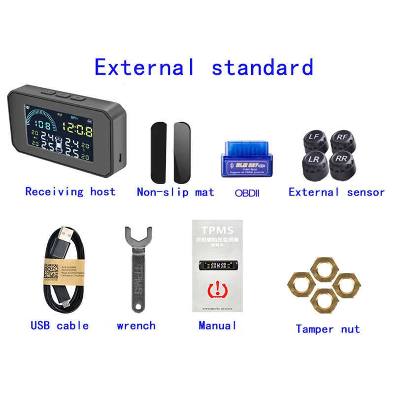 ڵ ٱ OBD HUD ¾籤  Ÿ̾ з ͸ ý, ڵ  溸 ý, ڵ  ÷