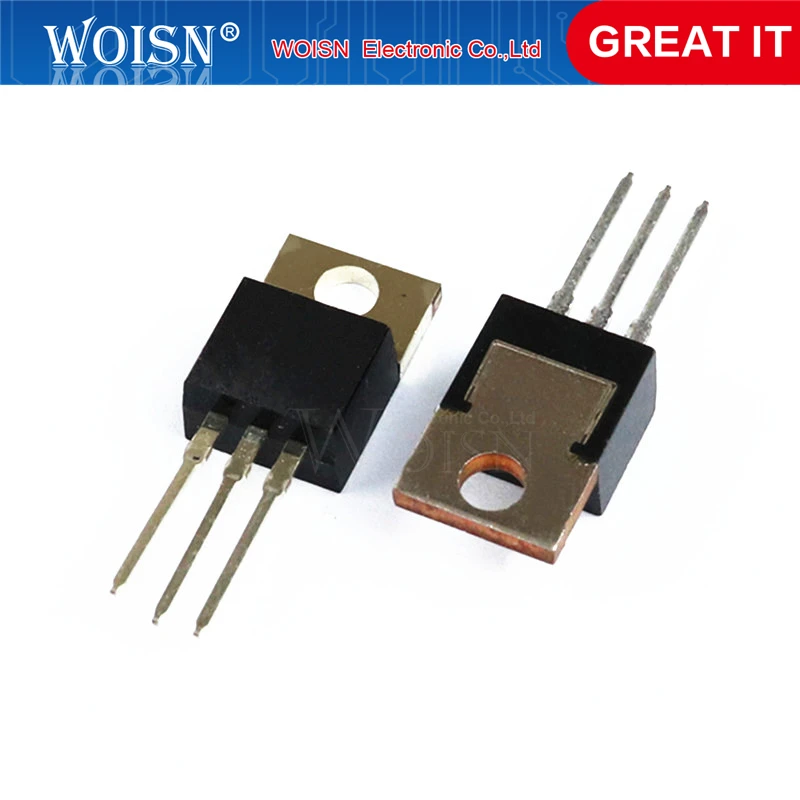 5pcs/lot BTB16-600BW BTB16 600BW TO-220 Triac line new original In Stock | Электронные компоненты и