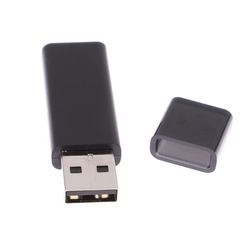 USB 리시버 무선 컨트롤러 어댑터, Xbox One 2 세대 컨트롤러, Windows 7, 8, 10/11 노트북용