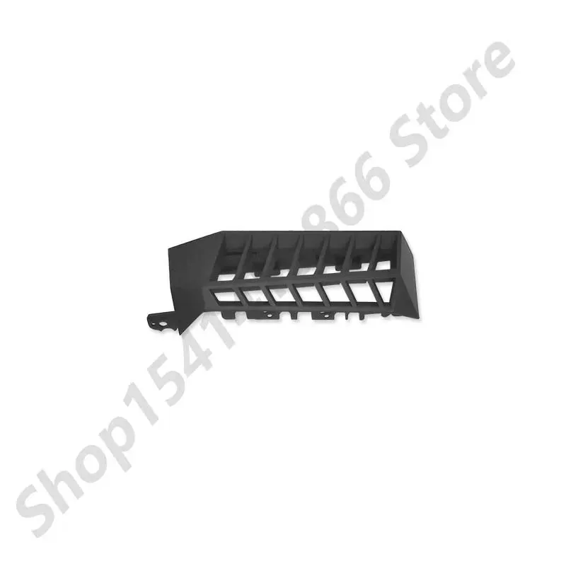 HP Omen 15 15-DC dc005TX TPN-Q211 노트북 경첩, 후면 트림 커버, 공기 배출구 커버, 왼쪽 오른쪽 L24361-000 L24361-001, 신제품