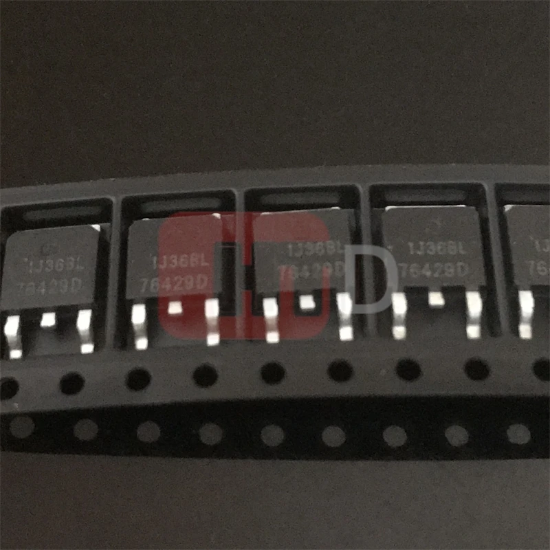 10-20pcs/lot 76429D HUF76429D3 TO-252 60V 20A In Stock