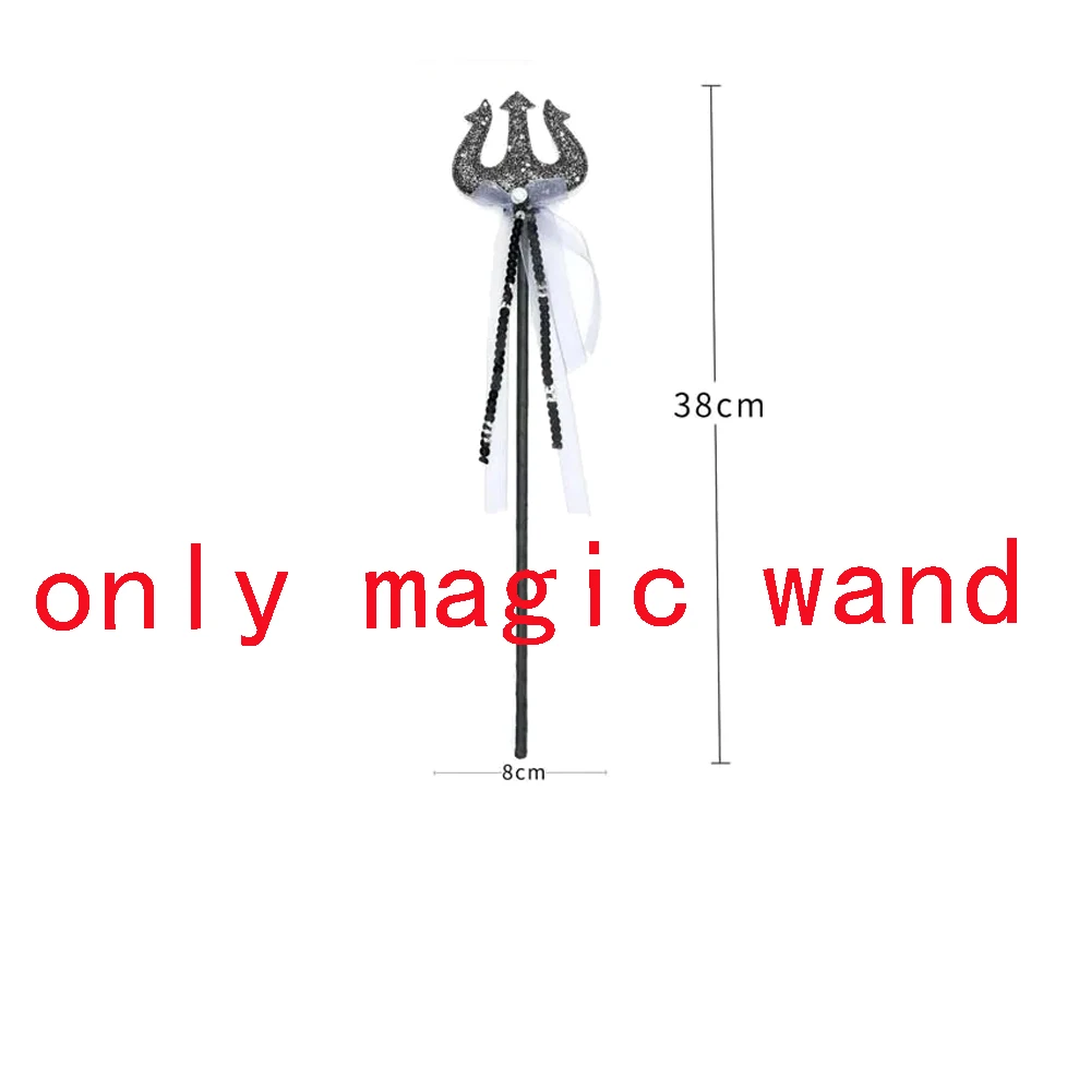 only magic wand