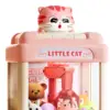 Kids Claw Machine Mini Vending Machines for Party Adults New Year Gift 5