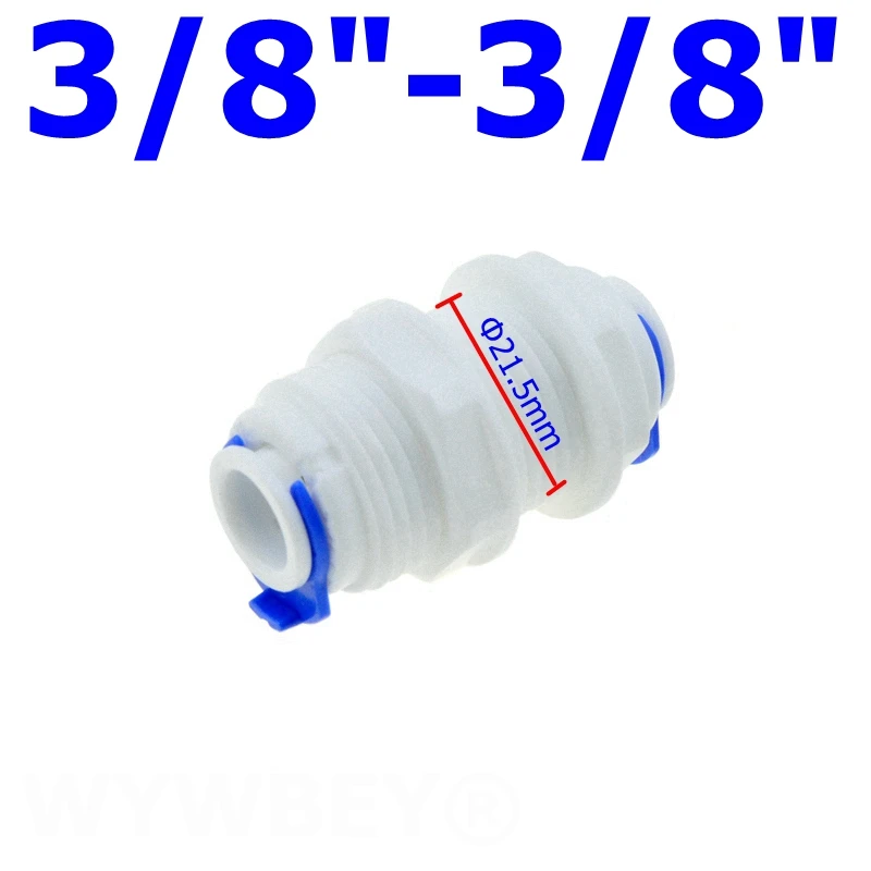 9.52mm-9.52mm