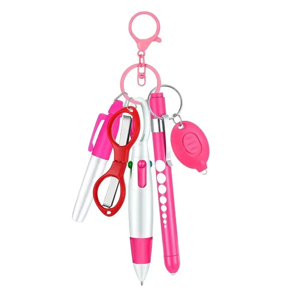 Enfermera Con Estilo Regalos Productos Enfermeria Juego De 12 Bolígrafos Retráctiles Para Enfermeras | Meses Sin Interés Regalo Para Enfermera Regalos Para Medicos
