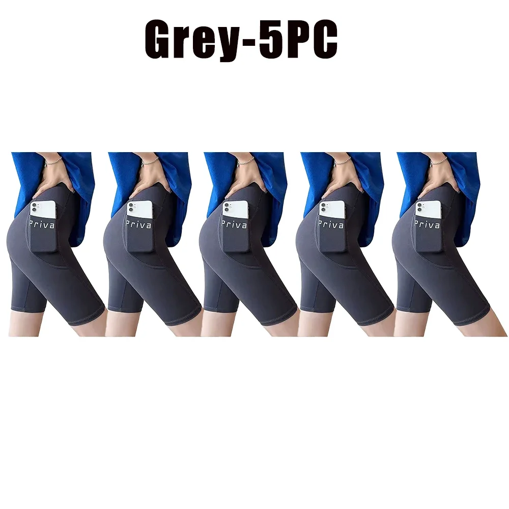 Grey-5PC