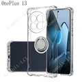 Ring Case Clear
