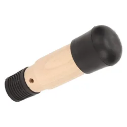 Wooden Screw - In Watch Back Case Opener - Premium Watchmaker Tool (1 Pcs)