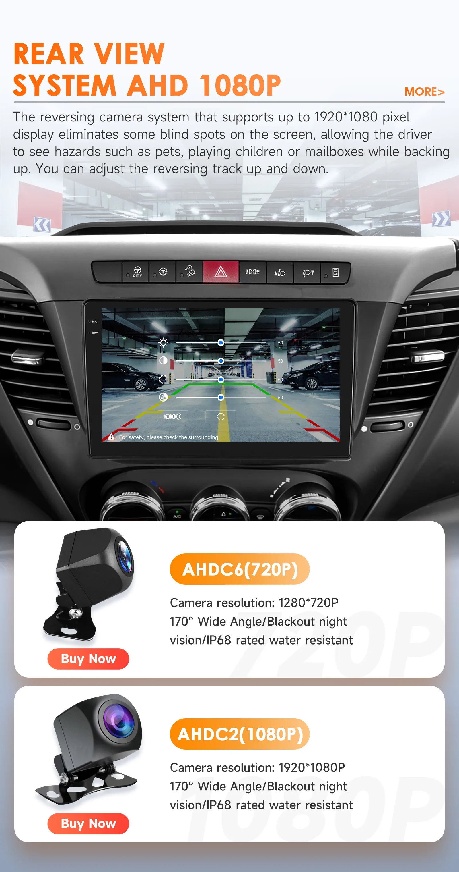 9-Zoll Wireless Carplay Android 14 Autoradio für Iveco Daily 6 2013-2021 Multimedia-Player mit Snapdragon 8-Kern-Prozessor, GPS und 360-Grad-Kamera-Bildschirm – Detail 35