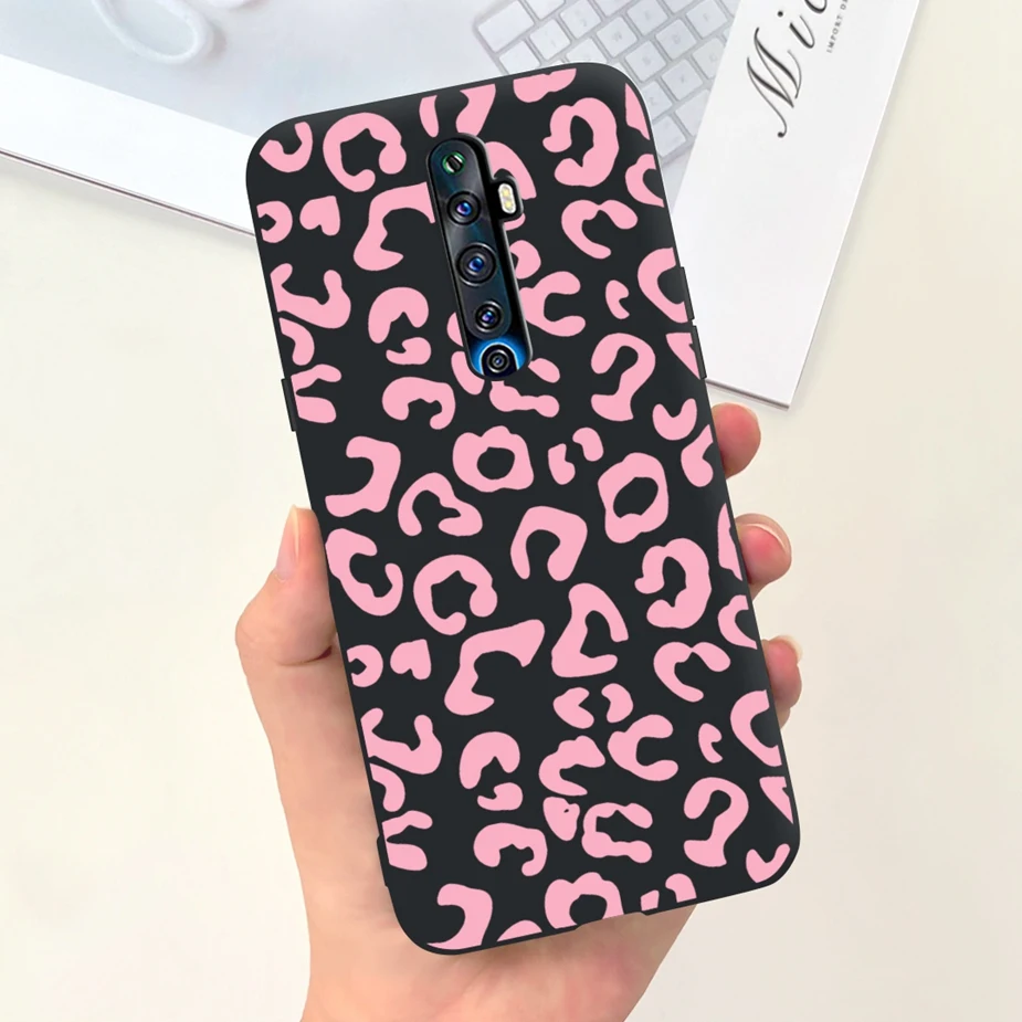 Lovely Candy Painted Soft TPU Phone Case Cover