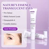 Instant Eye Bag Removal Cream Retinol Anti-Wrinkle Firming Skin Fade Fine Lines Anti Dark Circle Puffiness Brighten Eye skinCare