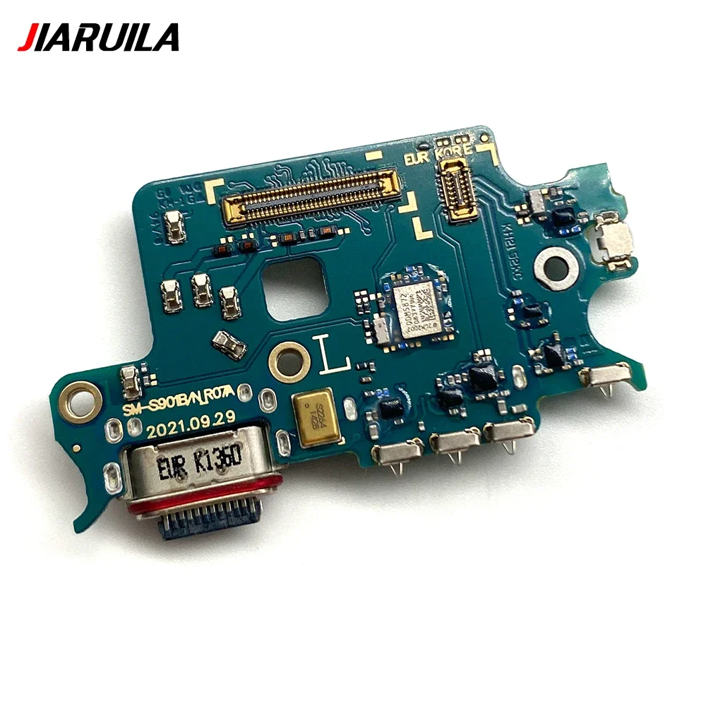 USB Fast Charging Port Dock Charger Plug Connector Board Flex