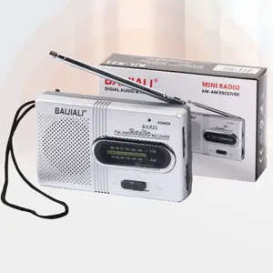 radios pequeñas recargables – Compra radios pequeñas recargables con envío  gratis en AliExpress version