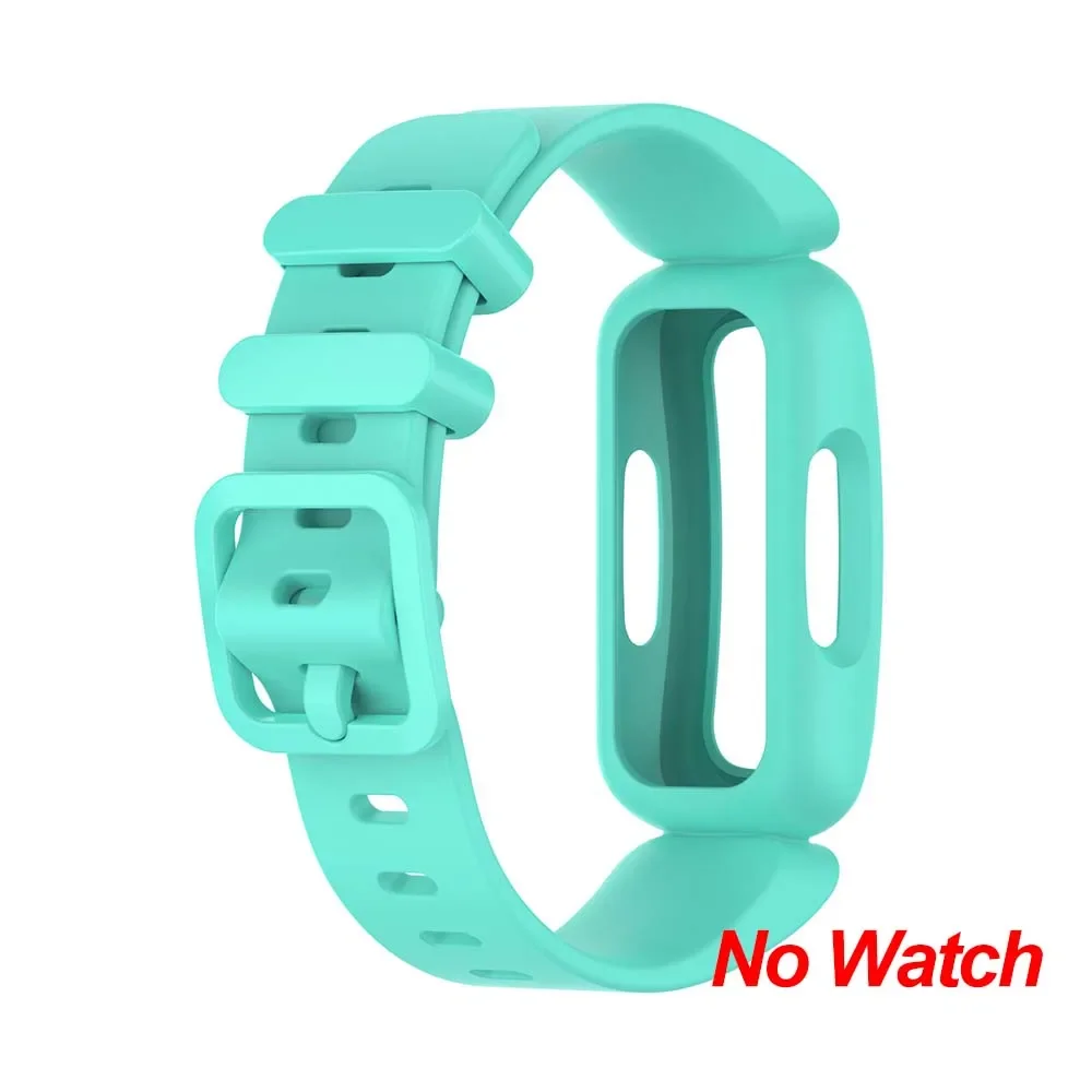 Sport Strap Replacement Band for Fitness Tracker Bracelet Accessories