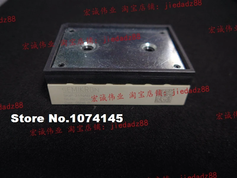 SKIIP31NAB12T11 IGBT power module