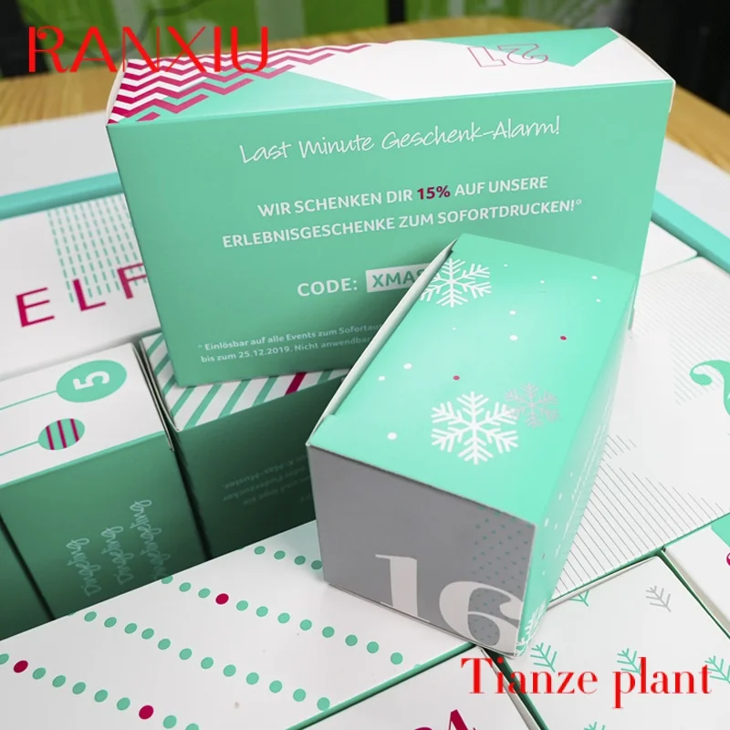 Рисунок 6 - Рождественский подарок на заказ