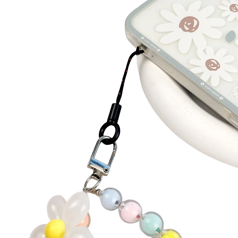 Universal Anti-Lost Cell Phone Ring Strap and Grip Holder