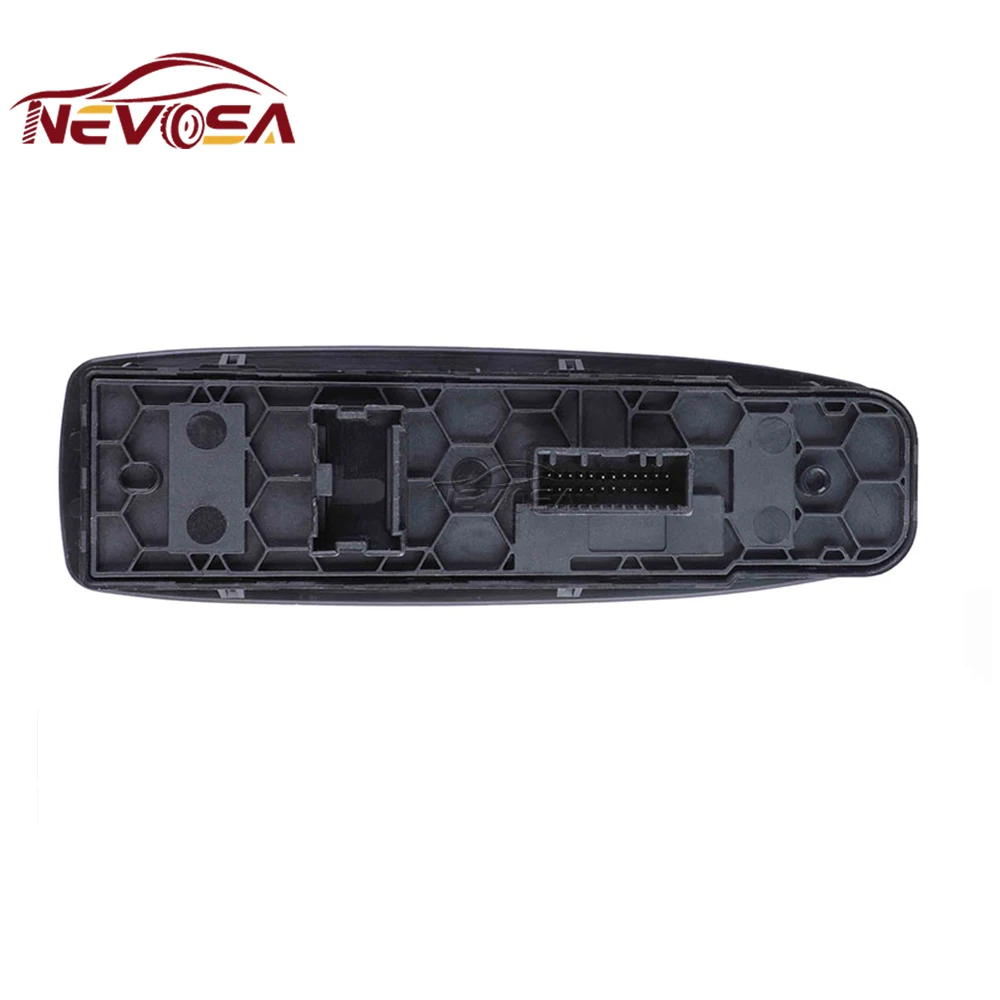 Für Renault Kadjar 2019 2020 Megane IV 2018 Power Fenster Control Schalter Links Hand Heber Regler Taste 25401-2952R 254012952R – Detail 9