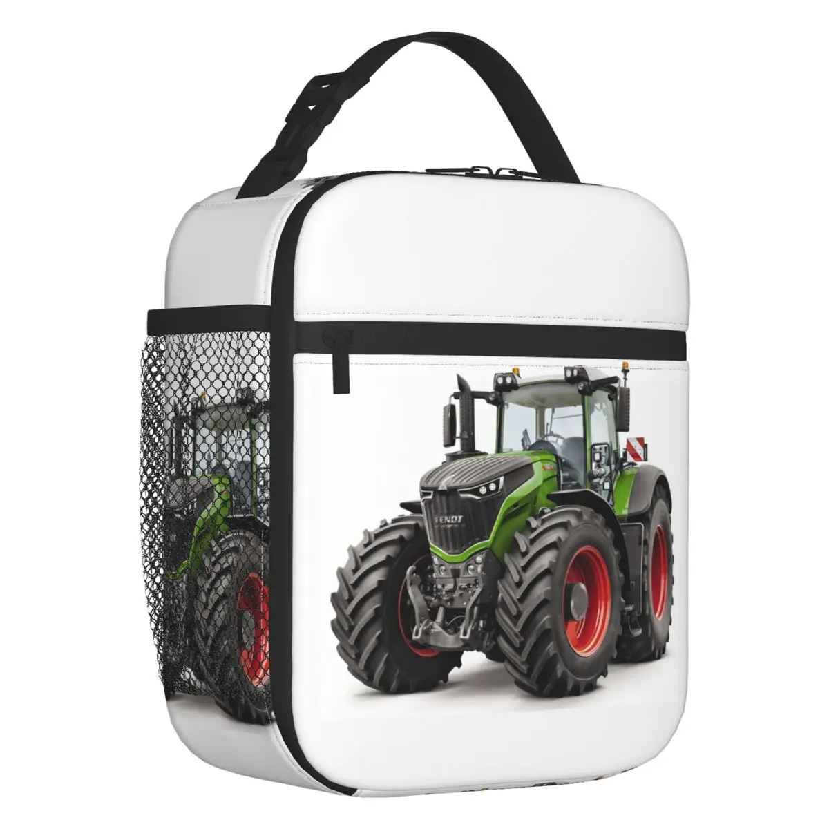

A61d2b4ea31cf4b9a9a1142a65292030c0 Insulated Lunch Bags for Outdoor Picnic Resuable Cooler Thermal Lunch Box Women Kids