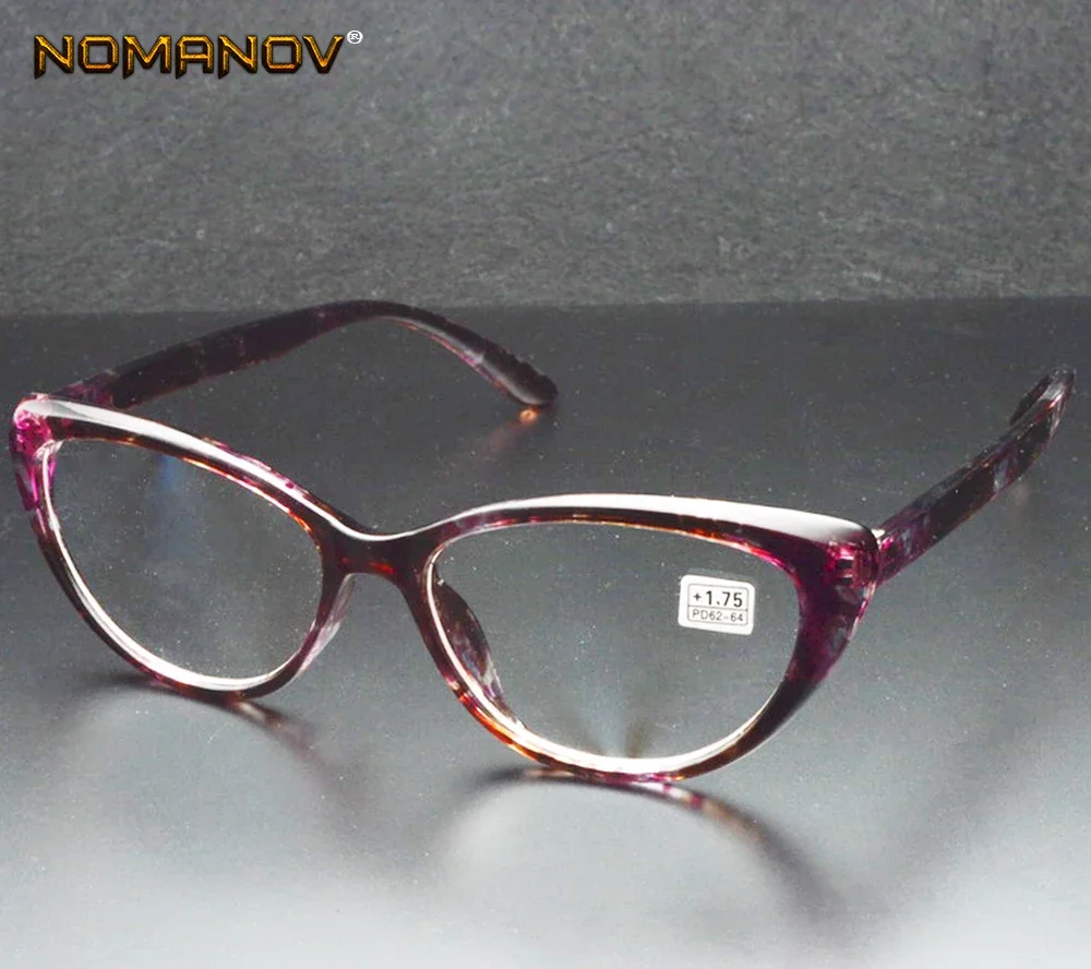 

Reading Glasses Men Nomanov = Cateyes For Intelligence Progressive Multifocal Commercial Reading Glasses Bifocal Add +175 To +4