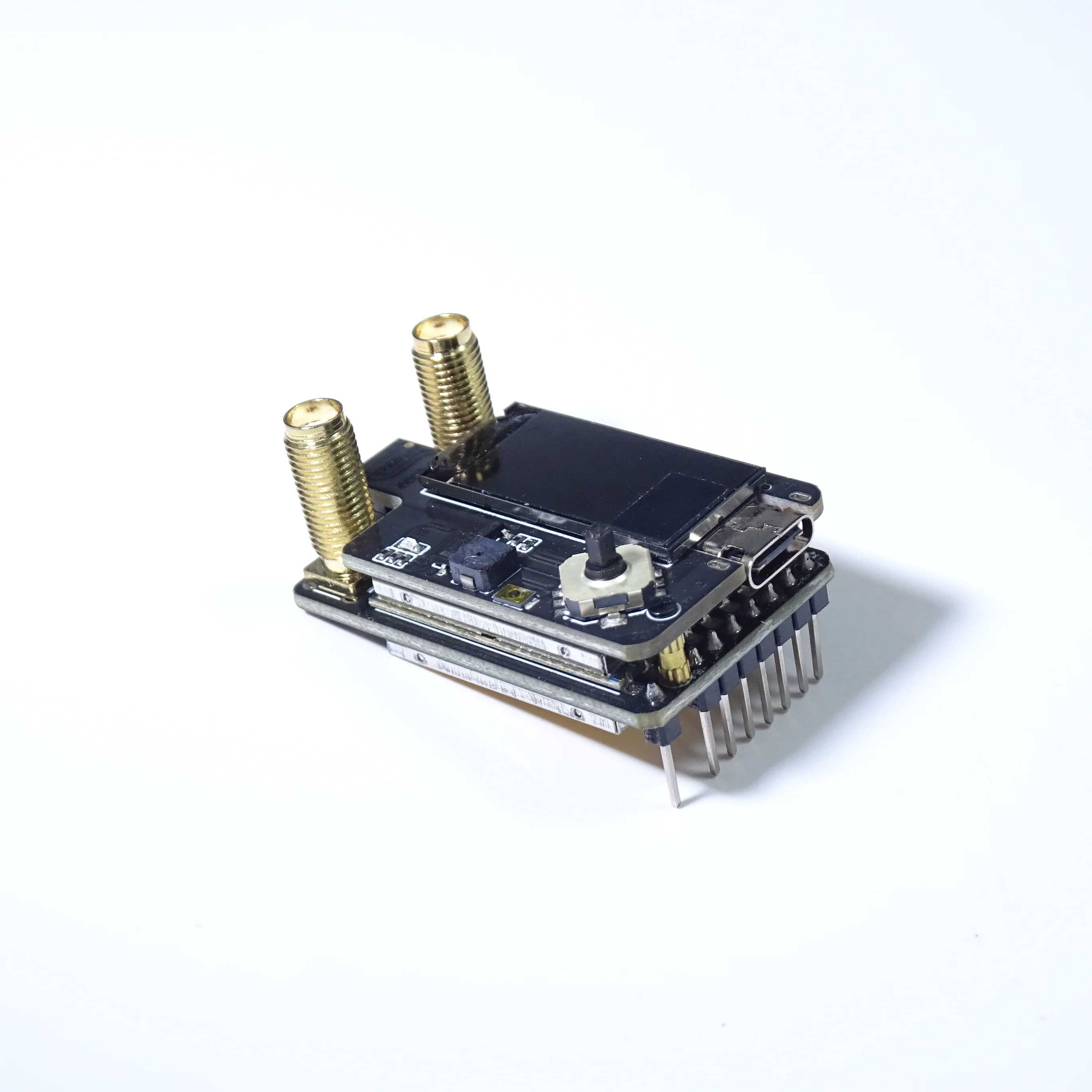 VRX-S1 Module Récepteur FPV 4.9/5.8/6GHz 70CH Compatible SKYZONE Fatshark DJI