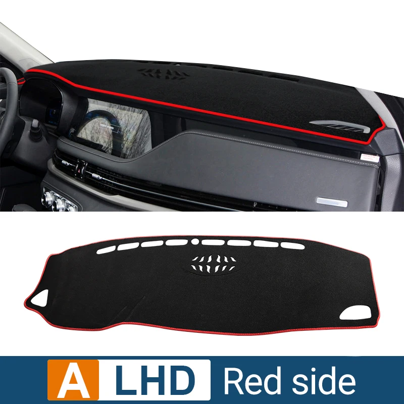 تلبيسة طبلون تشانجان CS95 من 2019 إلى 2023