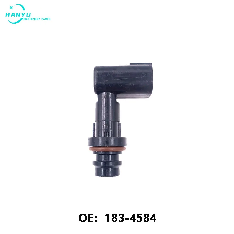 

New High Quality D5G D6K Excavator Rotary Sensor 1834584 183-4584