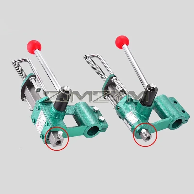 Hand Punch Press Industrial Manual Press Desktop Micro Round Square Head Punching Hand Mini automatic center punch,hydraulic hole puncher,transfer punch tool