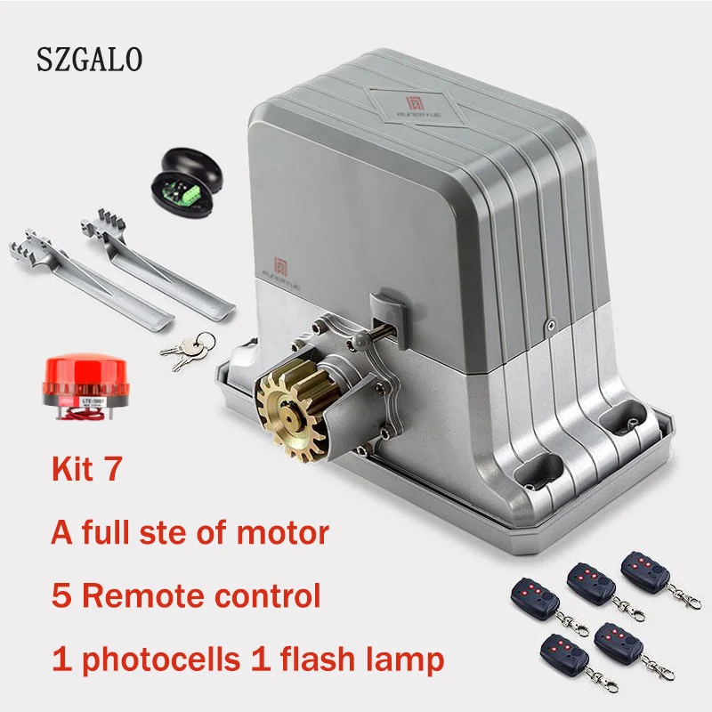 KIT-7